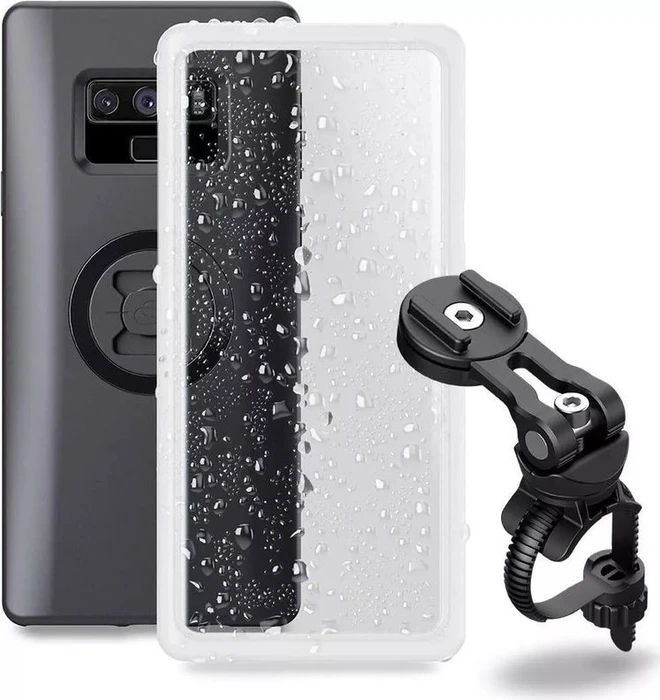 SP Connect Bike Bundle II Galaxy Note 9 schwarz
