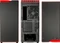 NZXT H440 V2 rot, Acrylfenster, schallgedämmt Vorschaubild