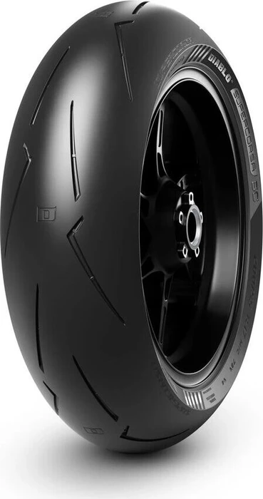 Pirelli Diablo Supercorsa SC V4 200/55 R17 78V TL SC3