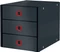Leitz Click & Store Cosy Schubladenbox mit 3 Laden Vorschaubild