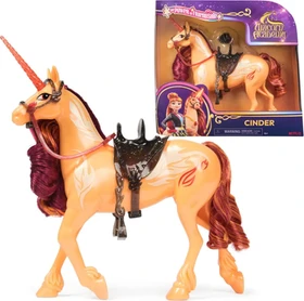 Spin Master Unicorn Academy - Einhorn Cinder