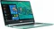 Acer Swift 1 SF114-32-P1XJ, Aqua Green, Pentium Silver N5000, 8GB RAM, 512GB SSD, DE Vorschaubild
