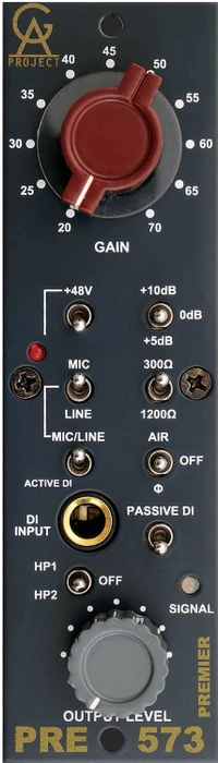 Golden Age Premier PRE-573 Premier