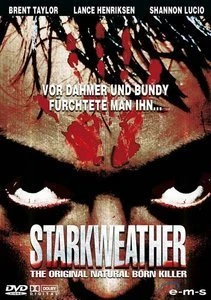Starkweather (DVD)