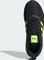 adidas Lite Racer 4.0 core black/lucid lemon Vorschaubild