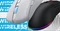 Hator Pulsar 3 Wireless Gaming Mouse schwarz, USB/Bluetooth Vorschaubild