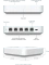 Ubiquiti Gateway Max 2.5G Router, 5x RJ-45 Vorschaubild
