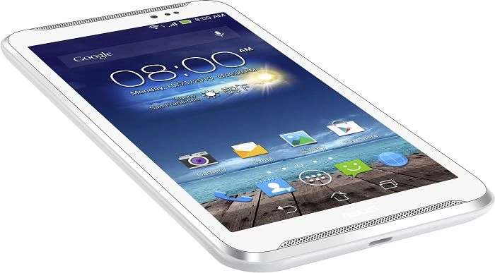 ASUS Fonepad Note 6 weiß