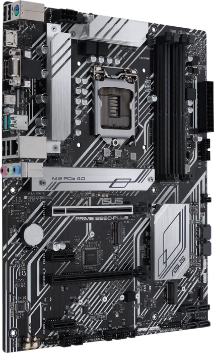 ASUS Prime B560-Plus (Intel 1200)