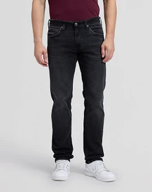 Lee Daren Zip Fly Jeans playing with matches (Herren)