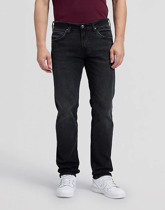 Lee Daren Zip Fly Jeans playing with matches (Herren)