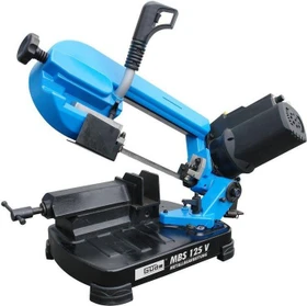 Güde MBS125V Elektro-Bandsäge