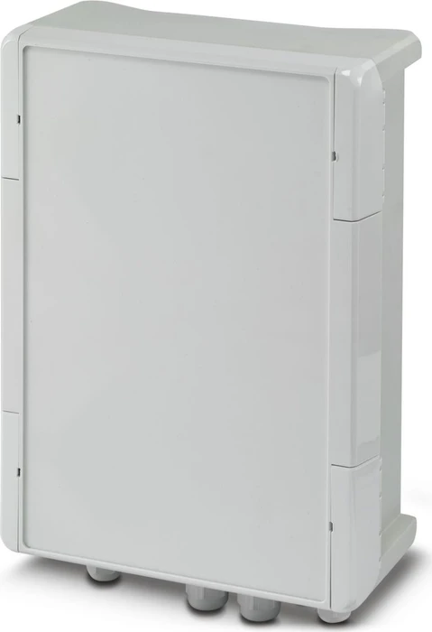 Phoenix Contact SCX Industrial Wallmount Gigabit Smart Switch 4POE 2T, 6x RJ-45, 155W PoE++