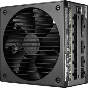 Fractal Design Ion+ 660P 660W, ATX 2.4