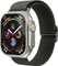 Vonmählen Woven Loop für Apple Watch (44mm/45mm/46mm/49mm) Vorschaubild