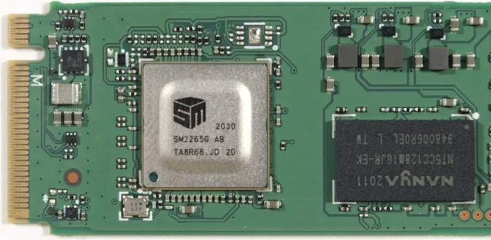 Solidigm SSD 670p 512GB, M.2 2280 / M-Key / PCIe 3.0 x4