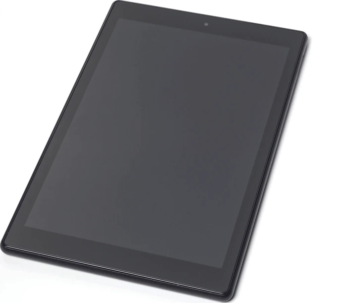 Amazon Fire HD 10 KFSUWI 2017, ohne Werbung, schwarz, 32GB