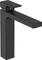 Hansgrohe Vernis Shape 190 Waschbeckenarmatur mattschwarz Vorschaubild