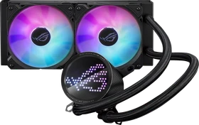 ASUS ROG Ryuo III 240 ARGB, schwarz