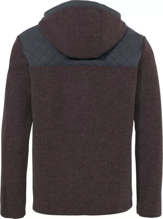 Vaude Tinshan Hoody Jacke pecan brown (Herren)