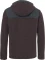 Vaude Tinshan Hoody Jacke pecan brown (Herren) Vorschaubild