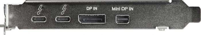 ASRock Thunderbolt 3 AIC R2.0, PCIe 3.0 x4
