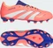adidas Predator League MG signal coral/cloud white/beam orange (Junior) Vorschaubild