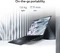 ASUS ZenBook Pro 14 OLED UX6404VI-P1098W, Tech Black, Core i9-13900H, 32GB RAM, 2TB SSD, GeForce RTX 4070, DE Vorschaubild