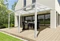Home Deluxe Solis Deluxe Terrassenüberdachung m weiß Vorschaubild