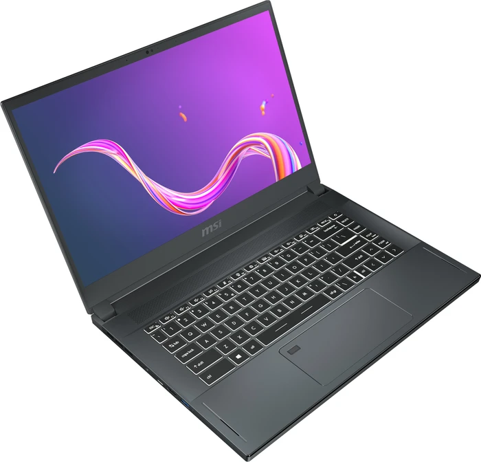 MSI Creator 15 469-A10UH, Carbon Gray, Core i7-10870H, 32GB RAM, 1.02TB SSD, GeForce RTX 3080, DE