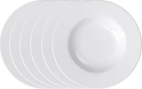 Villeroy & Boch Royal Suppenteller, 6 Stück