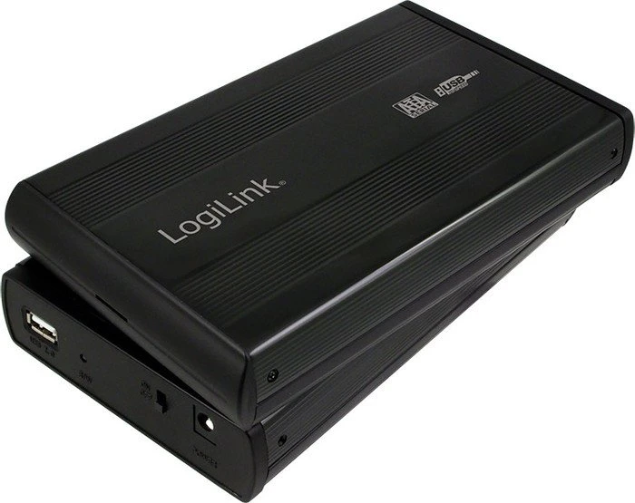LogiLink UA0082, USB-A 2.0