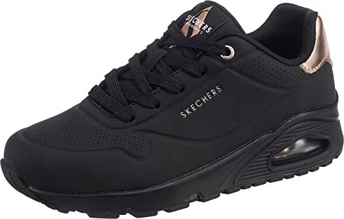 Skechers UNO Golden Air schwarz (Damen)