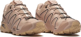 Salomon Speedcross 3 Satin mahagony rose/black/hazelnut