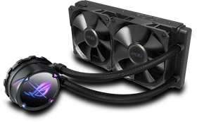 ASUS ROG Strix LC II 240 (AM5)