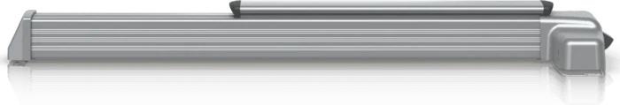 Ubiquiti Panic Bar, Panikbalken