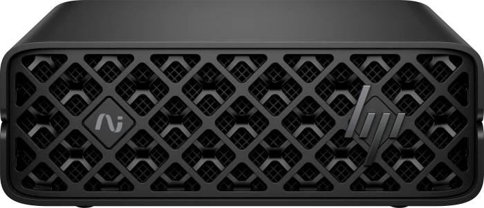 HP ZGX Nano G1n AI Station (DGX Spark), GB10 Grace Blackwell, 128GB RAM, 2TB SSD, DE