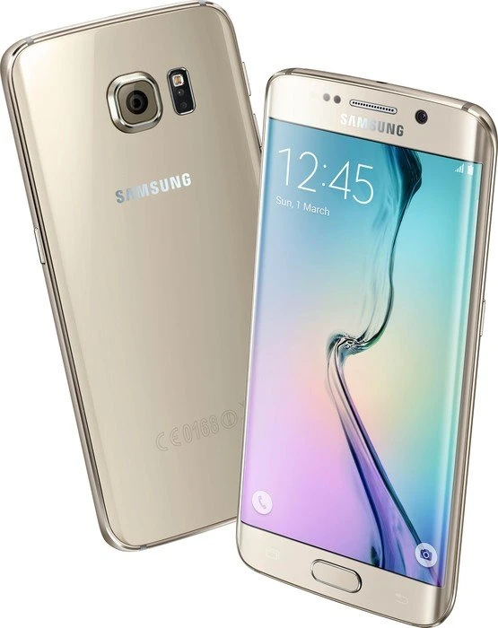Samsung Galaxy S6 Edge G925F 64GB gold