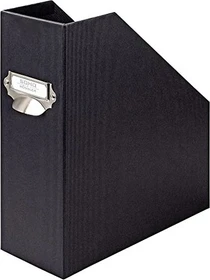 Rössler S.O.H.O. Stehsammler, A4, schwarz