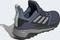 adidas Terrex Trailmaker wonder steel/grey three/impact orange (Herren) Vorschaubild