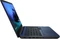 Lenovo IdeaPad Gaming 3 15IMH05, Chameleon Blue, Core i7-10750H, 16GB RAM, 512GB SSD, GeForce GTX 1650 Ti, DE Vorschaubild