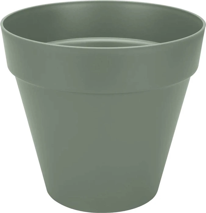Elho Loft Urban 25 25cm pistaziengrün