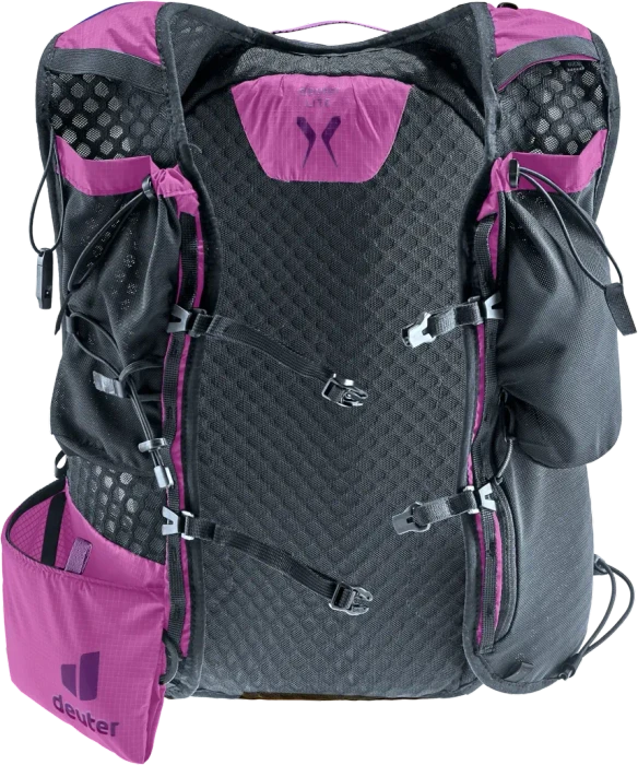 Deuter Ascender 7 lotus