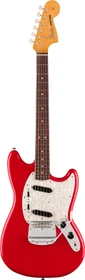 Fender Vintera III Mid '60s Mustang RW Dakota Red