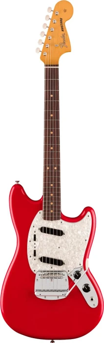 Fender Vintera III Mid '60s Mustang