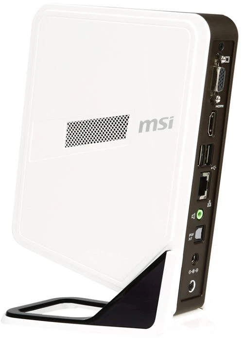 MSI Wind Box DC111-W10374G50X81MB, Celeron 1037U, 4GB RAM, 500GB HDD