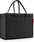 Reisenthel daily business Shopper rhombus black Vorschaubild