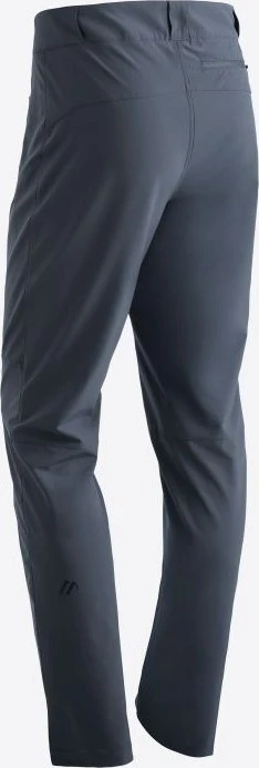 Maier Sports Latit Hose lang graphite (Herren)
