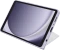 Samsung EF-BX110 Book Cover für Galaxy Tab A9, White Vorschaubild