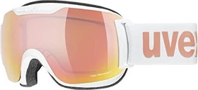 UVEX Downhill 2000 S CV white/colorvision rose energy